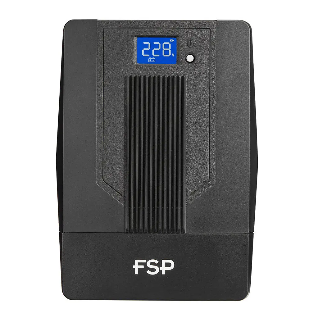 Пристрій безперебійного живлення FSP iFP-1500 (PPF9003105) - фото 2