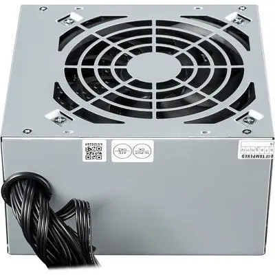 Блок питания Prologix 400W APFC Bulk (Prologix 400W Bulk (E)) - фото 3
