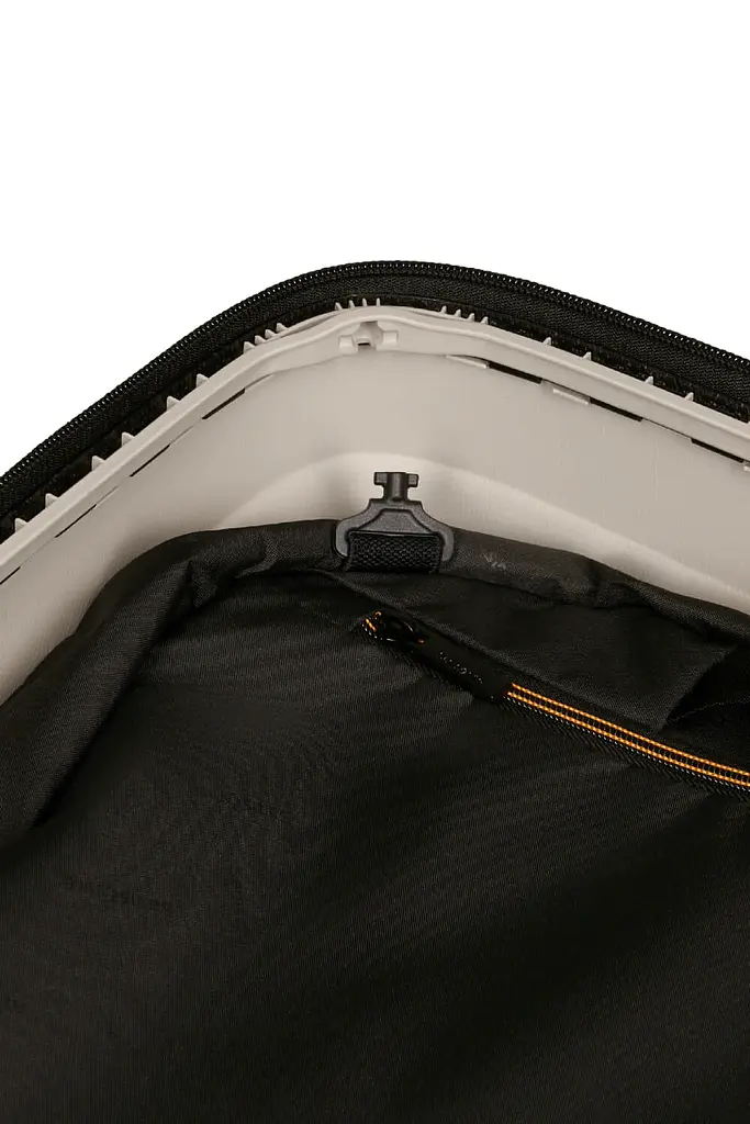 Валіза 55 См Samsonite ESSENS SANDSTONE 55x40x23(26) KM0*15005 - фото 5