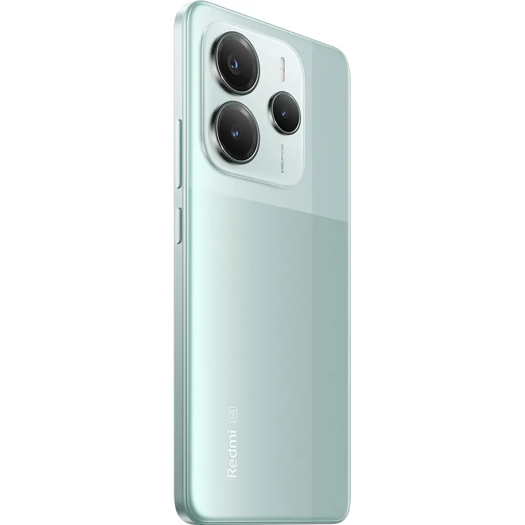 Смартфон Redmi Note 14 5G 6/128GB Coral Green UA-UCRF [126493] - фото 7