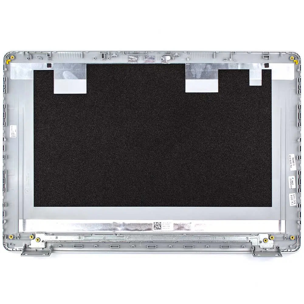 Кришка матриці для Dell Inspiron 15 5584 P85F, (Silver, 0GYCJR, 460.0G703.0013, A cover) - фото 2