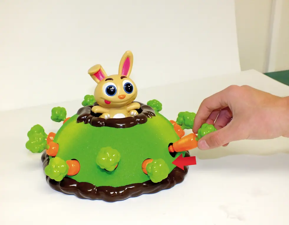 Настільна гра Goliath Непосида Джек (921350.006) - фото 6