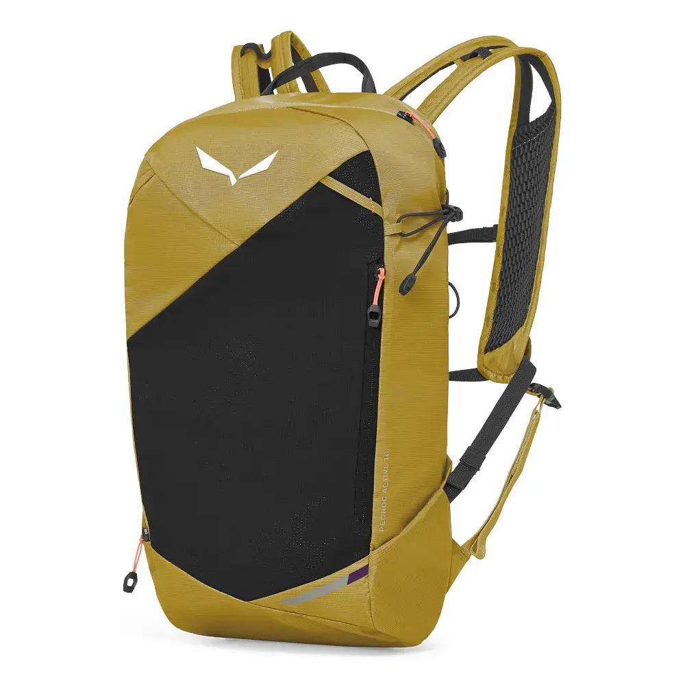 Рюкзак Salewa Pedroc Active 16L
