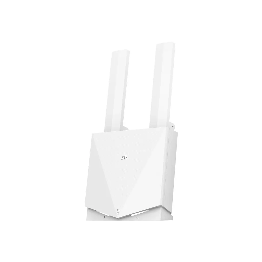 Маршрутизатор ZTE 4G K12