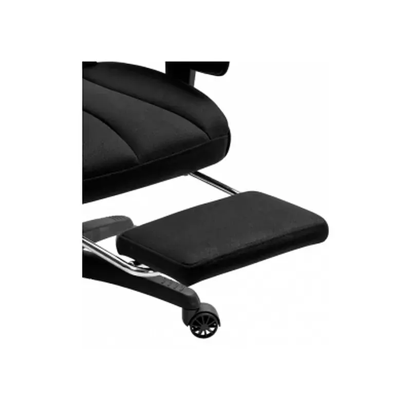 Офісне крісло GT Racer B-2511 Fabric Black - фото 11