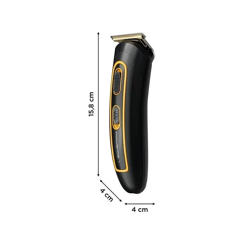 Тример Rowenta Sport Collection (TN9113F0) - фото 6