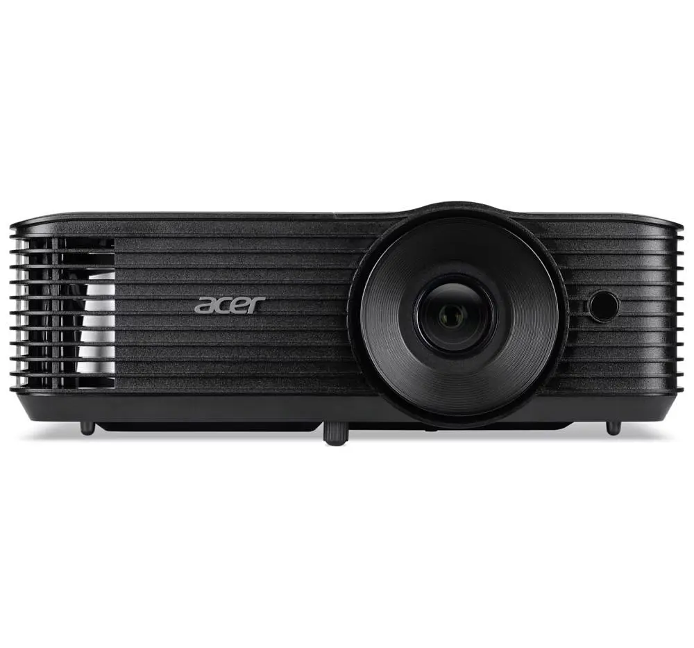 Проектор Acer X1228 XGA (MR.JXD11.001) - фото 2