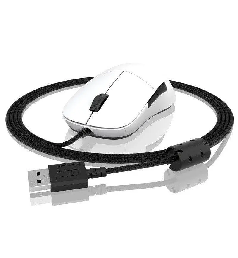 Миша ENDGAME GEAR XM1r White (PGW-EG-MOU-012) - фото 7