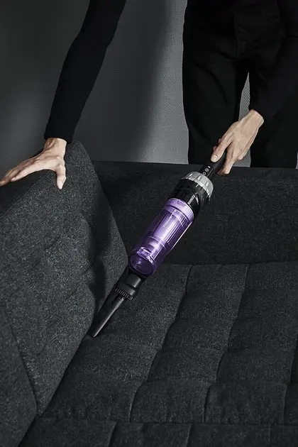 Пылесос аккумуляторный Rowenta RH1129WO - фото 8