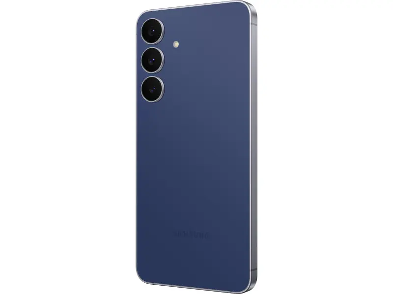Смартфон Samsung Galaxy S25 FE 8/128GB Navy (SM-S731BDBD) - фото 6