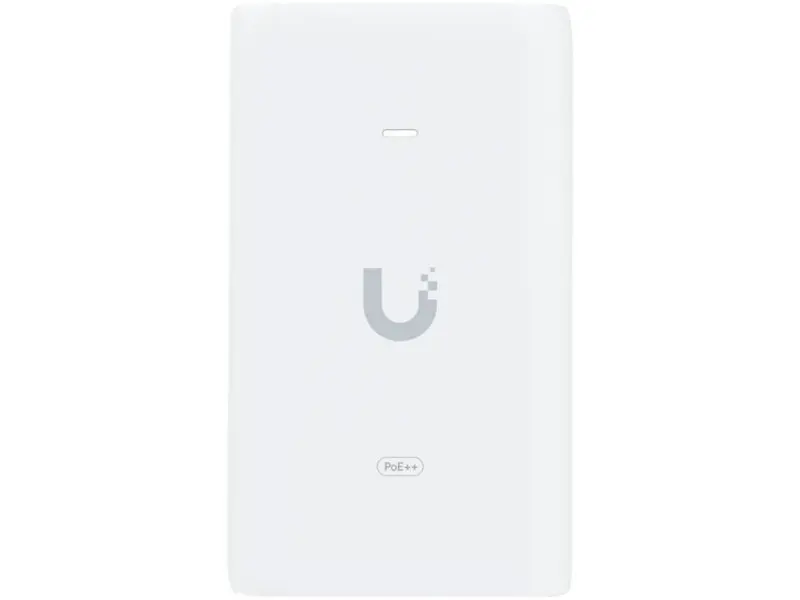 PoE-інжектор Ubiquiti U-PoE++ - фото 4