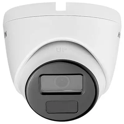 Камера відеоспостереження Hikvision (DS-2CD1341G0-I (2.8) - фото 7