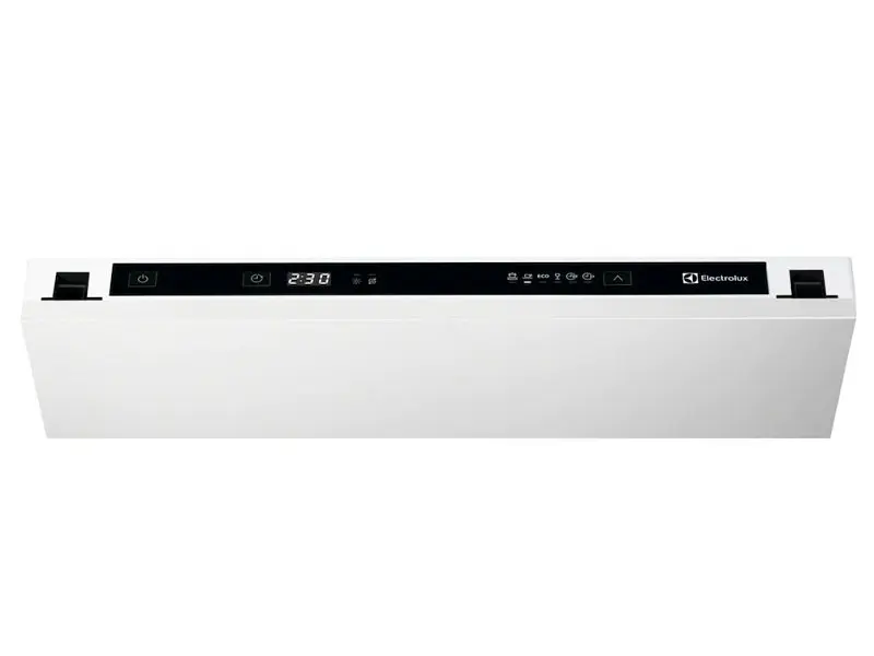Встраиваемая посудомоечная машина Electrolux ESL2500RO - фото 4