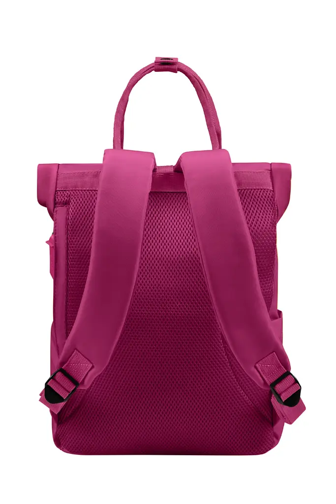 Рюкзак American Tourister URBAN GROOVE VIOLET 36x25x20 24G*25048 - фото 2