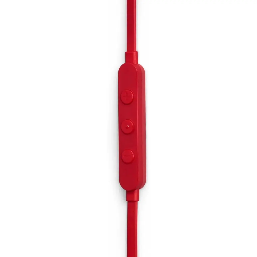Навушники JBL Tune 310C Red (JBLT310CRED) - фото 4