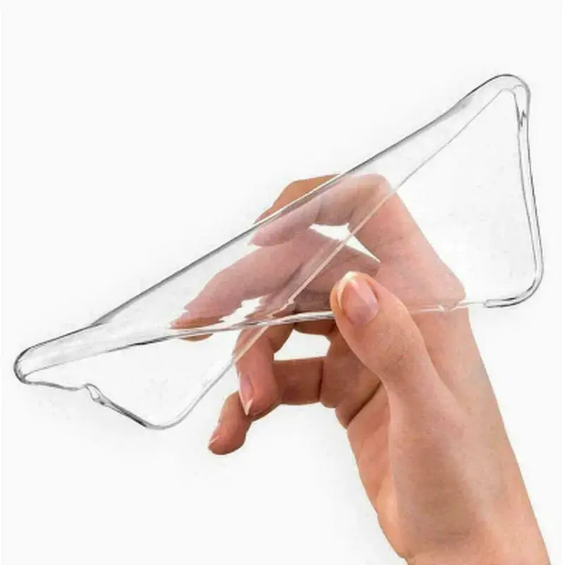 Чохол до мобільного телефона BeCover ZTE Blade A52 Transparancy (708942) - фото 4