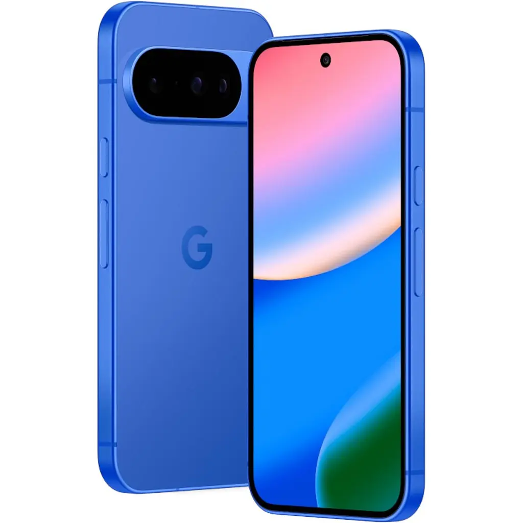Смартфон Google Pixel 10 12/256GB Indigo [144010] - фото 9
