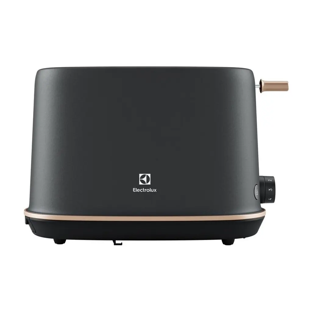 Тостер Electrolux E7T1-6BP - фото 9