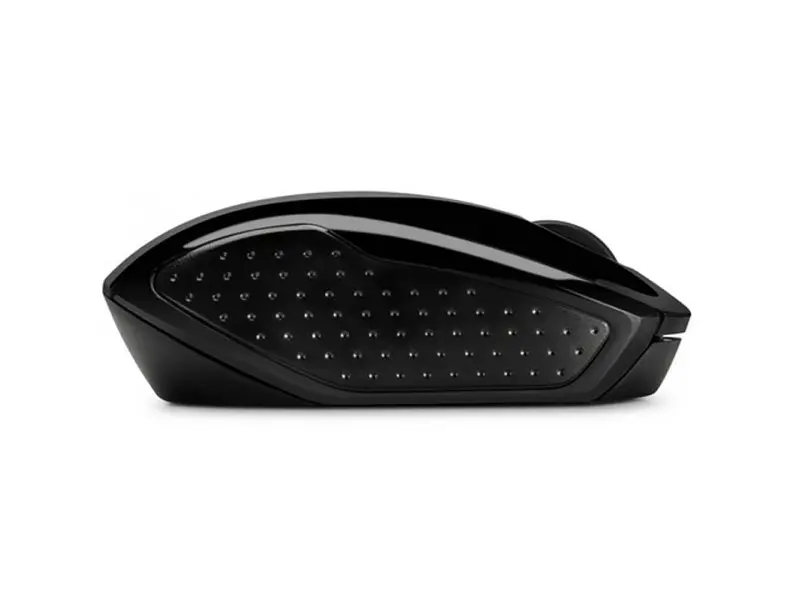 Миша HP 220 Black (3FV66AA) - фото 4