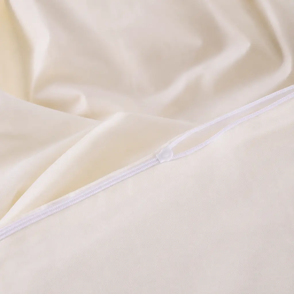 Дитяча постільна білизна MIRSON LITTLE KIDS Poplin Edition Unicorn Milky White 110х160см (2200013086369) - фото 10