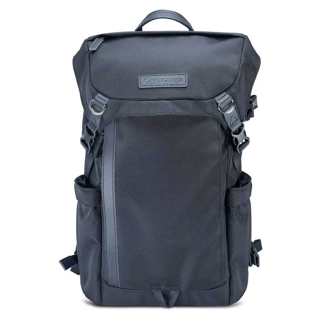 Рюкзак Vanguard VEO GO 42M Black (VEO GO 42M BK), Чорний - фото 3