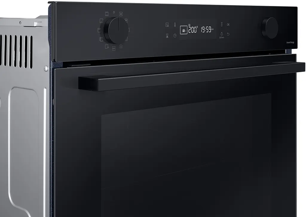 Духова шафа Samsung NV7B4125ZAK/WT - фото 8