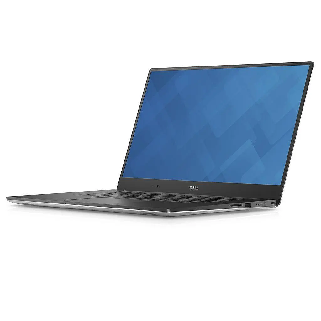 Ноутбук Dell Precision 5520 (i7-6820HQ/16/256SSD/M1200-4Gb) - Class A "Б/В" - фото 2