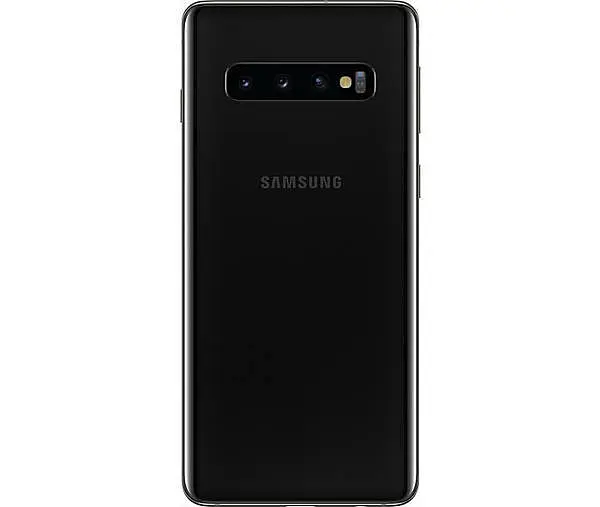 Смартфон Samsung Galaxy S10 8/512Gb Black (SM-G9730) (CN) [NFC, 2 SIM] - фото 2