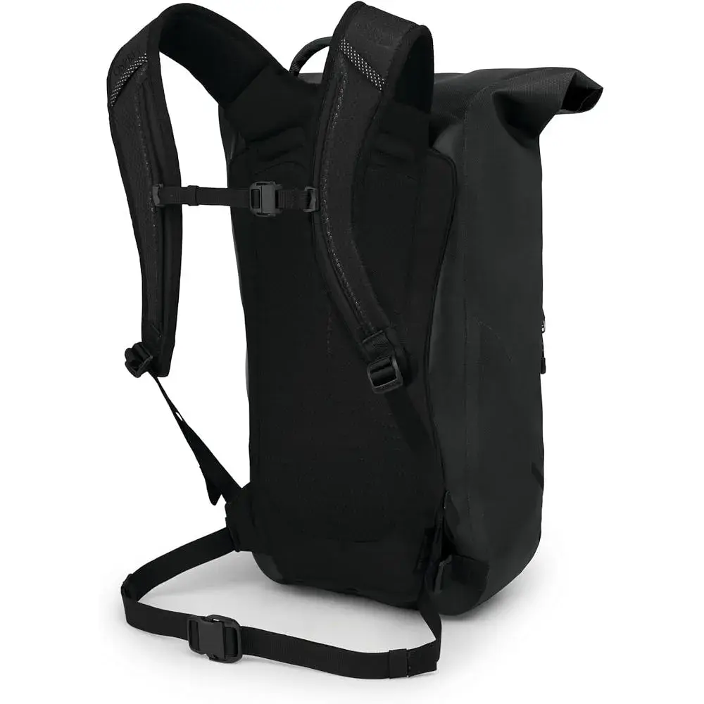 Рюкзак Osprey Metron WP 25 - фото 3