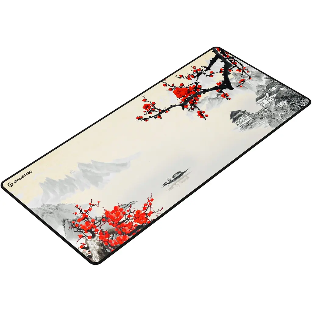 Игровая поверхность GamePro Speed/Control Black (MP275W) - фото 3