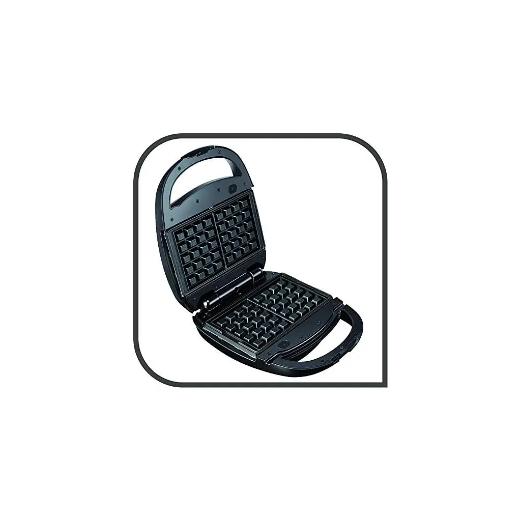 Сендвічниця Tefal SW341D12 - фото 4