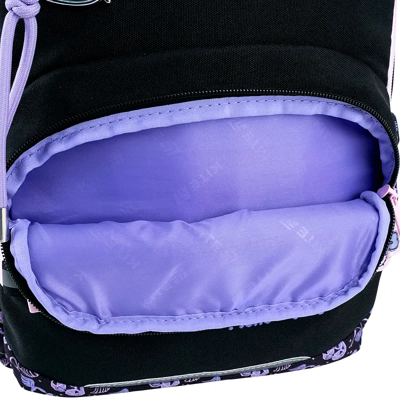 Рюкзак Kite Education 585 HK Чорний (HK26-585M) - фото 9