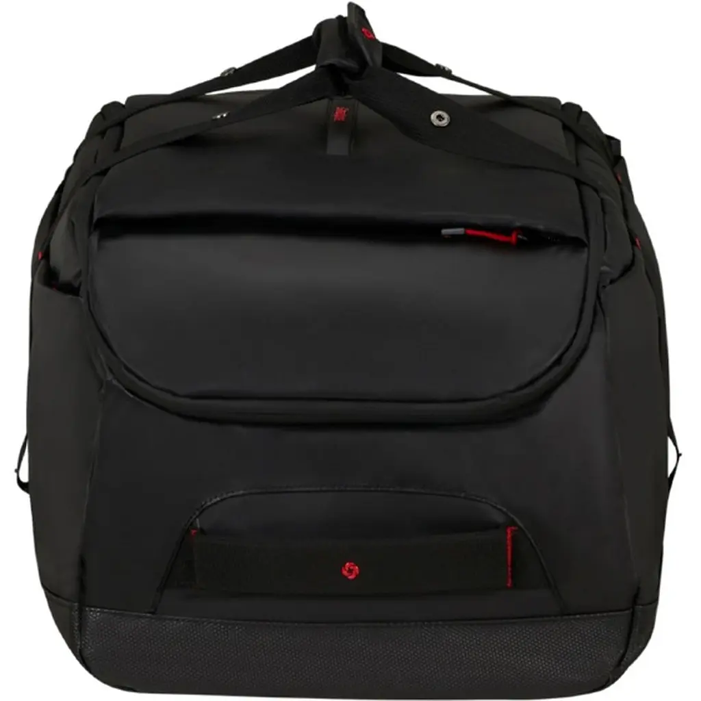 Дорожня Сумка Samsonite ECODIVER BLACK 63x35x29 KH7*09006 - фото 5
