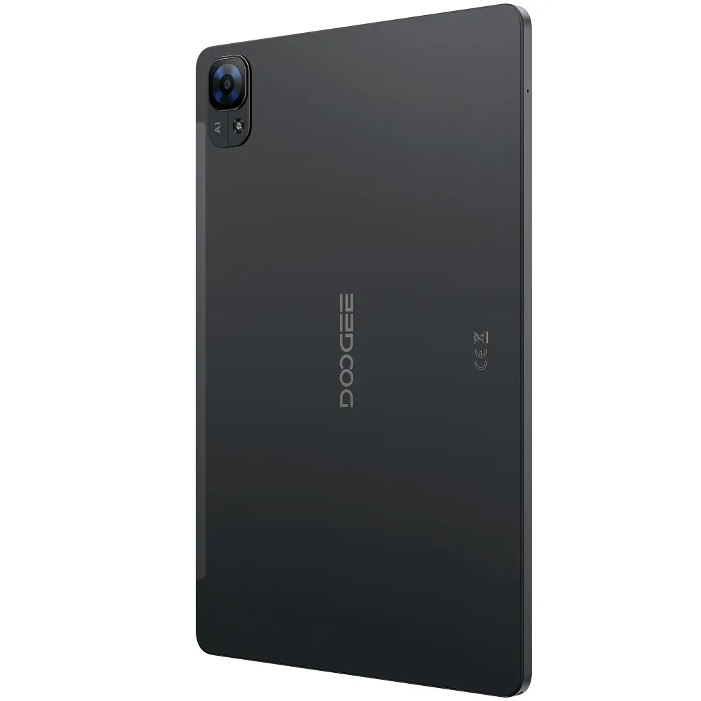 Планшет Doogee Tab E3 11" 8/256GB 4G (LTE) Black (6923740264324) - фото 10