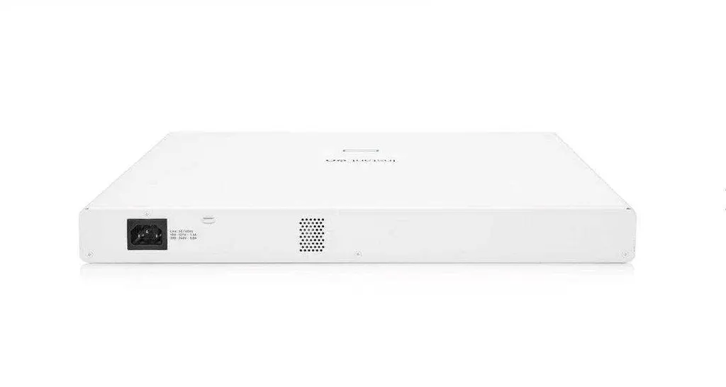 Коммутатор управляемый уровня 2 HP Aruba Instant On 1960-12XGT-4SFP+ (JL805A) - фото 4