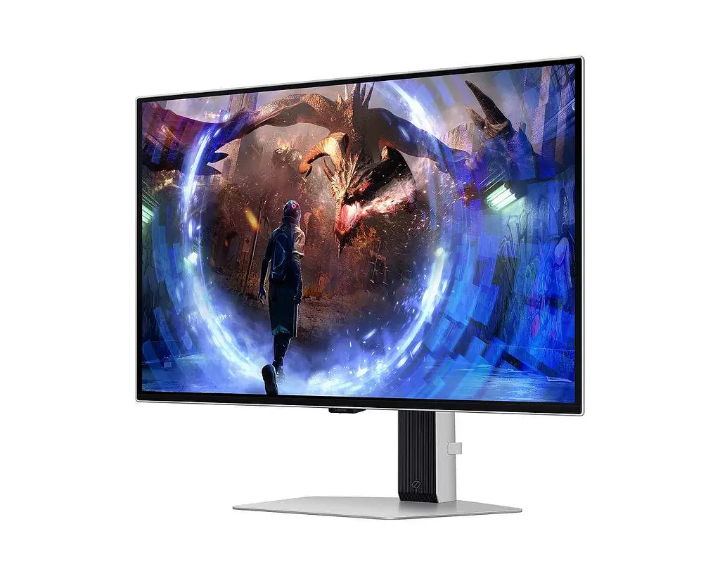 Монітор Samsung Odyssey OLED G6 (S27DG600S) - фото 7