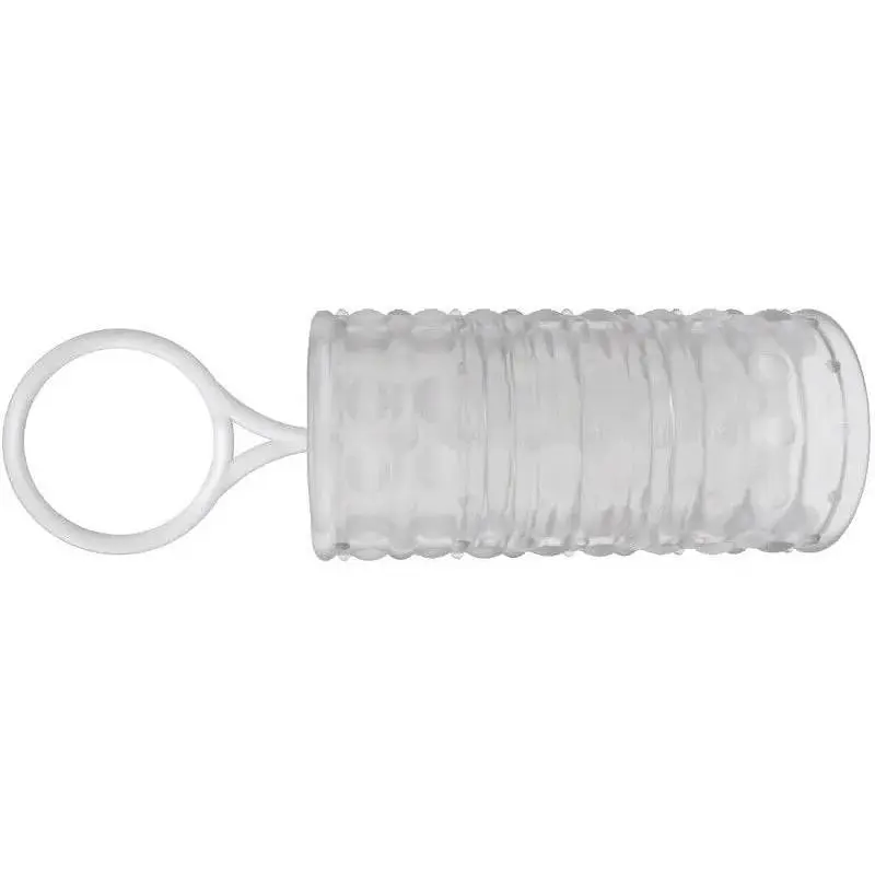 Насадка на член Dorcel Mr Reverse XL - фото 3