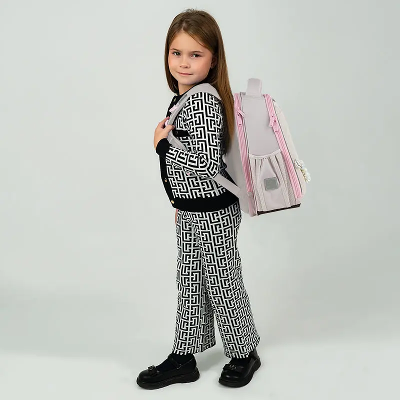 Рюкзак шкільний каркасний Kite Education Dazzling (K26-555S-2) - фото 16