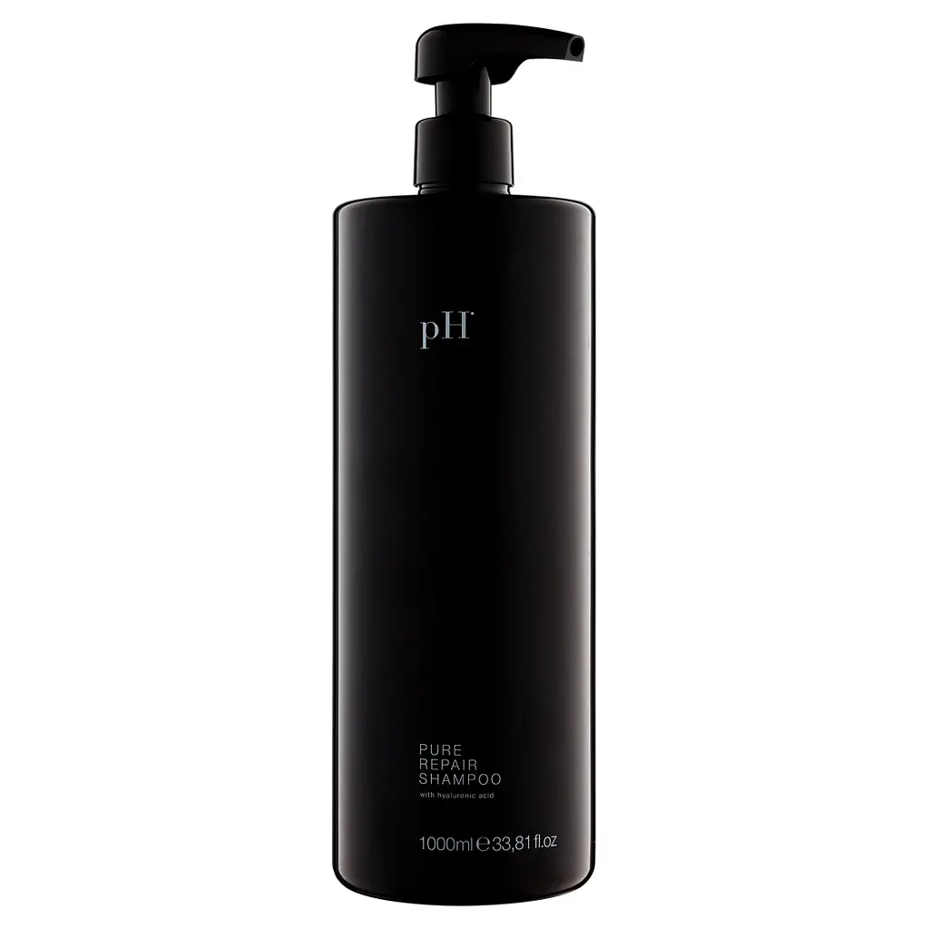 Шампунь Абсолютне відновлення pH Laboratories PURE REPAIR 1000 мл