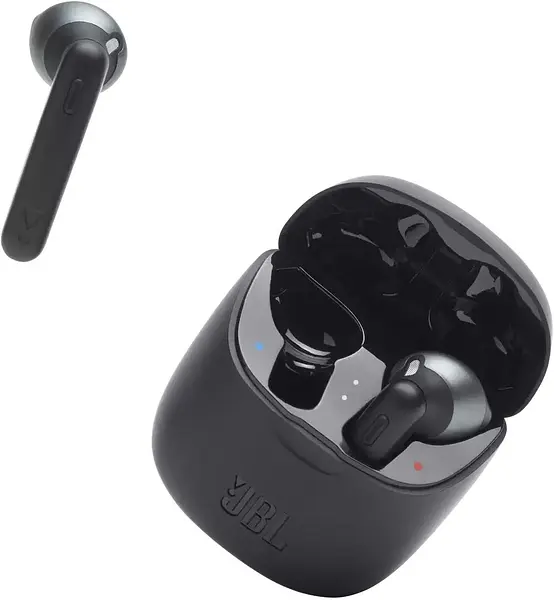 Навушники JBL TUNE T225TWS Black (JBLT225TWSBLK) - фото 4