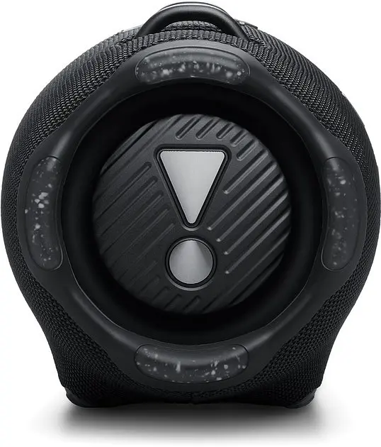 Портативная акустика JBL Xtreme 4 беспроводная черная (JBLXTREME4BLKEP) - фото 3