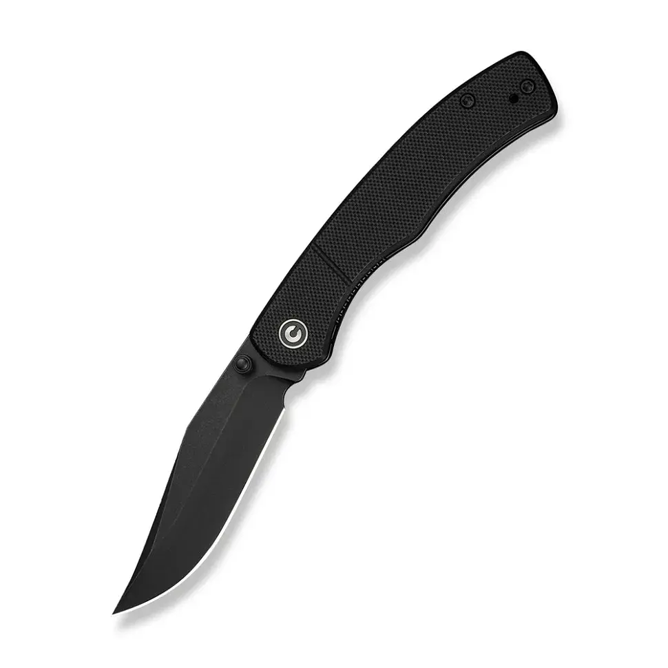 Складаний ніж Civivi Nitro-V 7,6 см G10 чорний