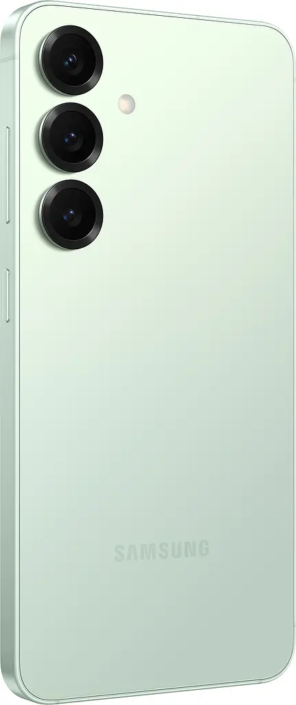 Мобильный телефон Samsung S25 12/256 Gb Mint SM-S931B/DS - фото 5