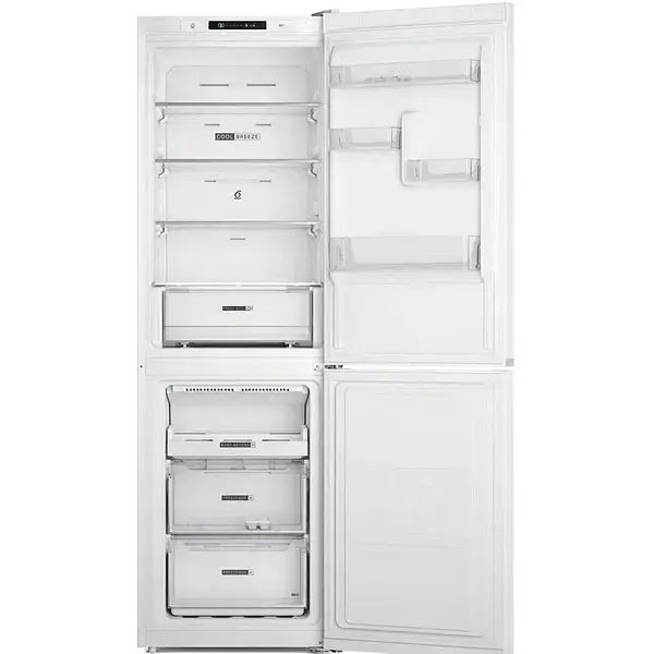 Холодильник Whirlpool W7X82IW - фото 2