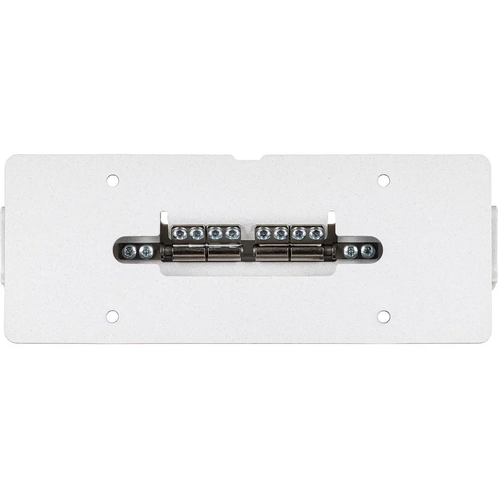 Кріплення Poly X52 Adapter Bracket for Studio X50 Wall or VESA Mount - фото 5