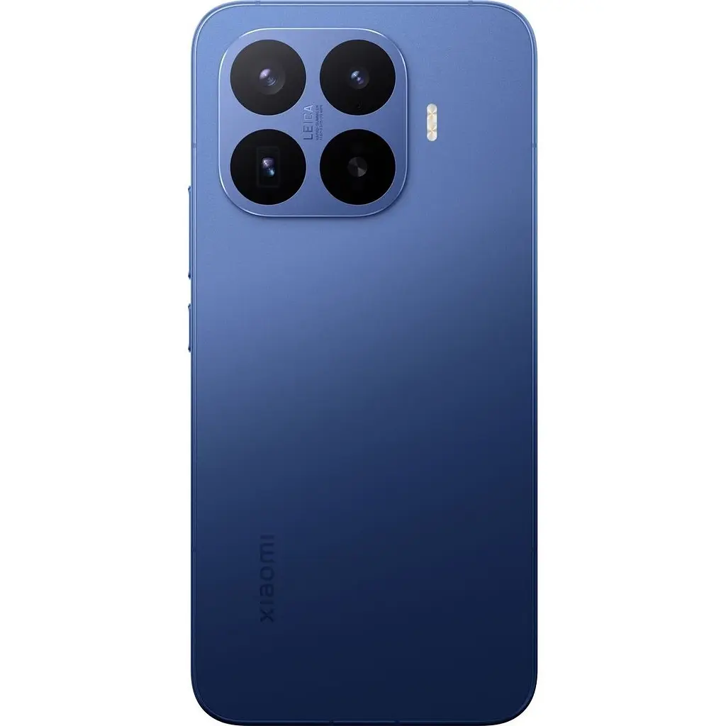 Смартфон Xiaomi 17T Pro 12/256GB Deep Blue Global EU [168463] - фото 6