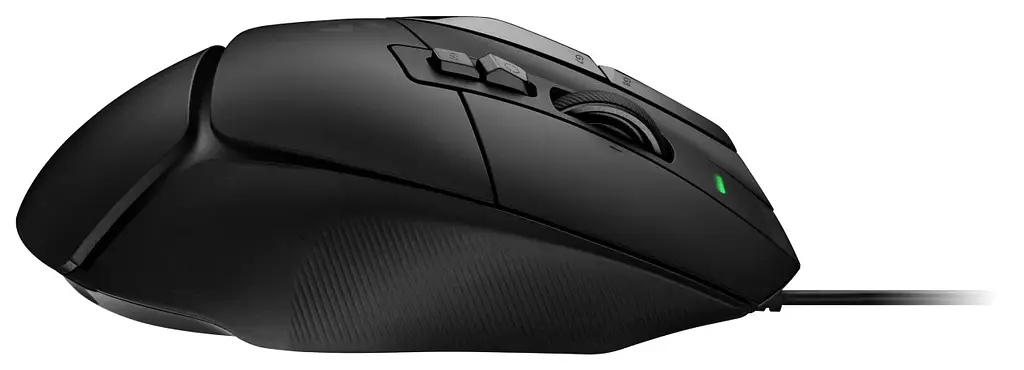 Миша Logitech G502 X Black (910-006138) - фото 2