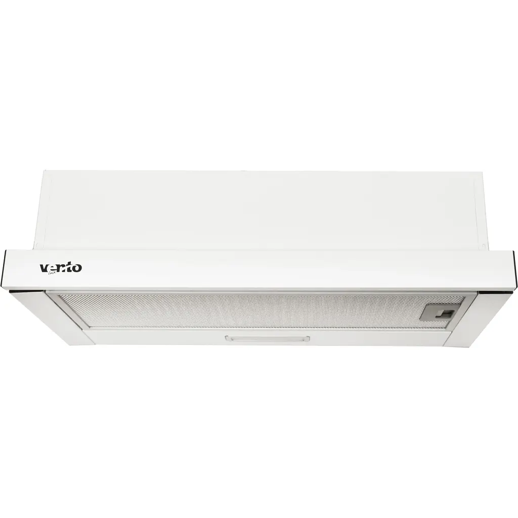 Витяжка Ventolux Garda 60 WH (500) LED - фото 3