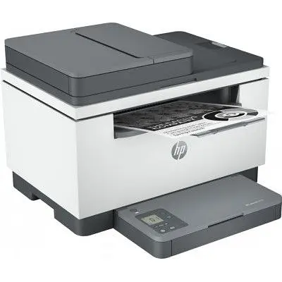 Багатофункціональний пристрій HP LaserJet M236sdn (9YG08A) - фото 2