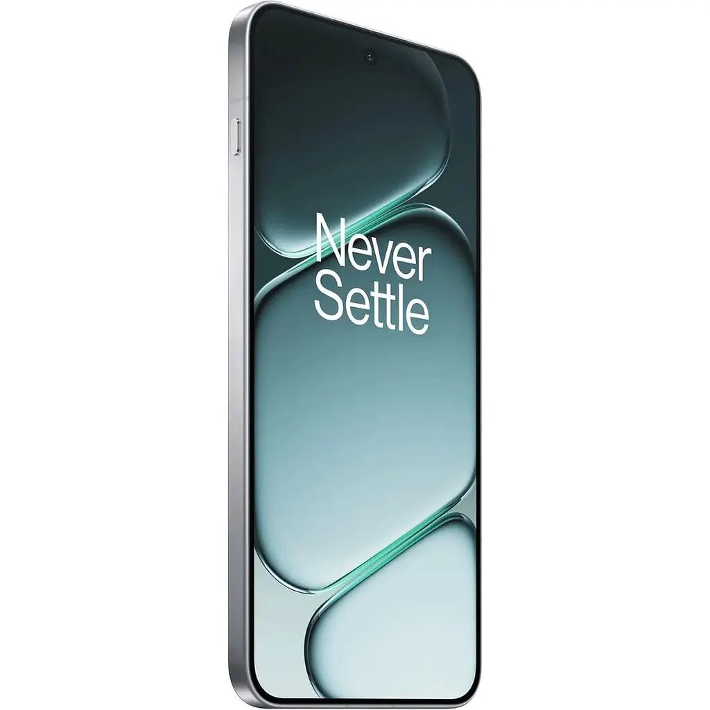 Смартфон OnePlus Ace 6 12/256GB Silver CN (no OTA) [153851] - фото 2